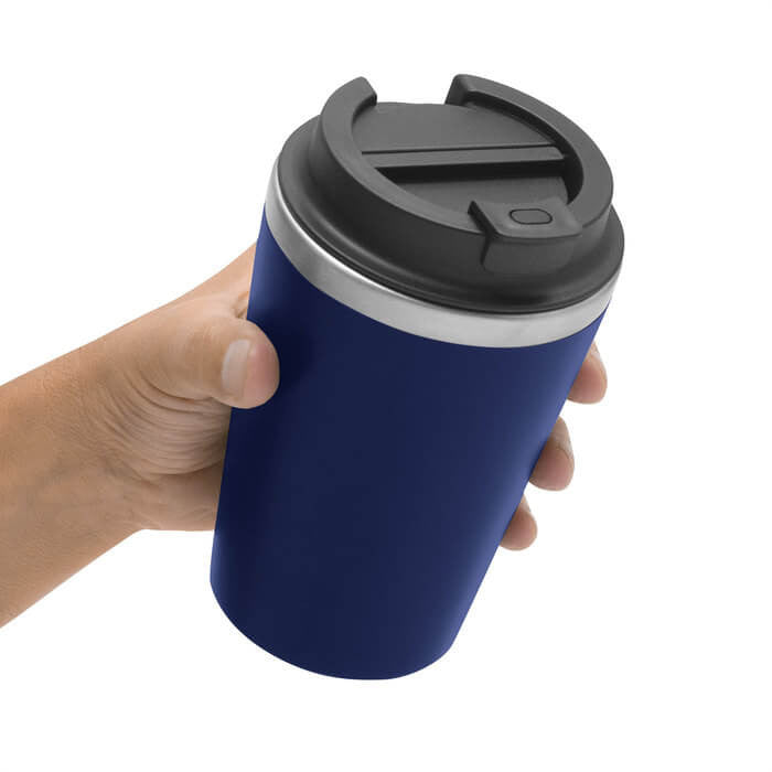 Mug Camper