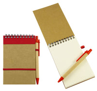 Libreta Ecológica