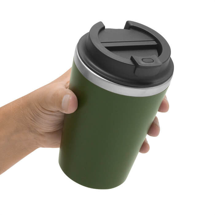 Mug Camper