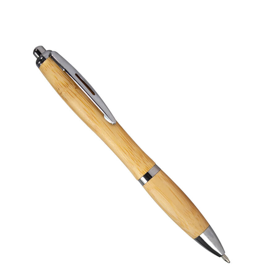 Bolígrafo Ecológico de Bamboo
