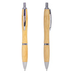 Bolígrafo Ecológico de Bamboo