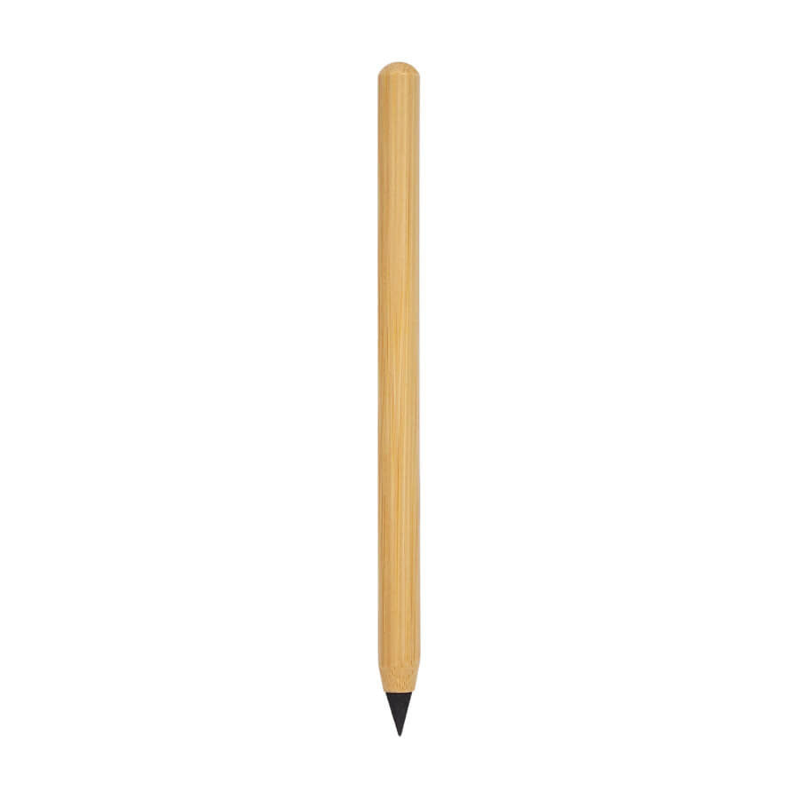 Lápiz de Bamboo con Punta Tungsteno.