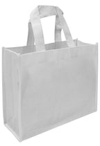 Bolsa Reutilizable Book