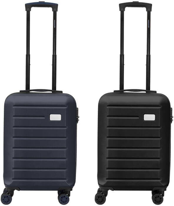 Maleta Viaje con Ruedas