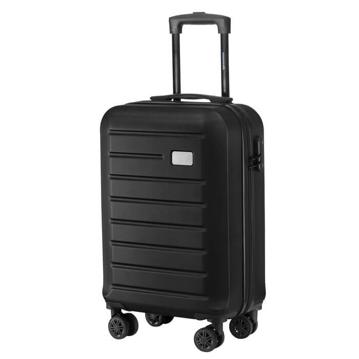 Maleta Viaje con Ruedas