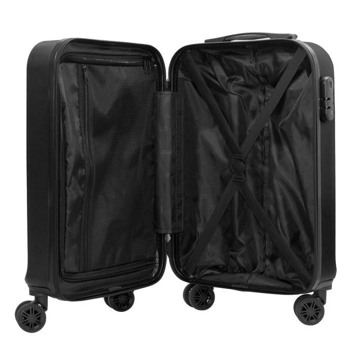 Maleta Viaje con Ruedas