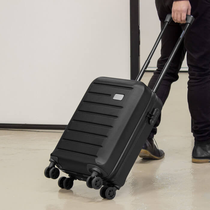 Maleta Viaje con Ruedas