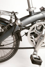 Candado Para Bicicleta