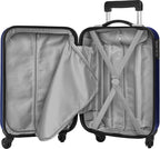 Maleta de Viaje con Ruedas Ejecutiva
