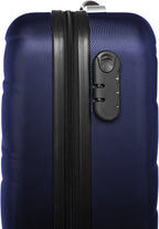 Maleta de Viaje con Ruedas Ejecutiva