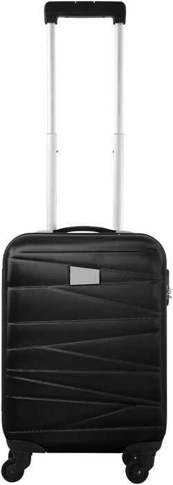 Maleta de Viaje con Ruedas Ejecutiva