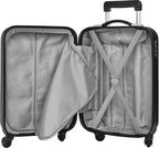 Maleta de Viaje con Ruedas Ejecutiva