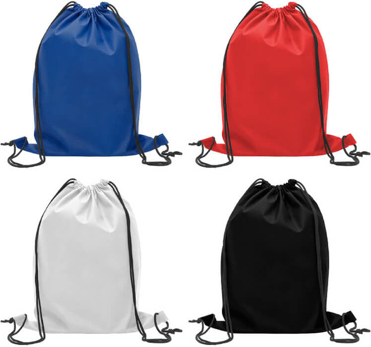 Mochila Town II
