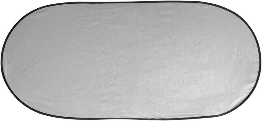 Parasol Plegable Para Auto