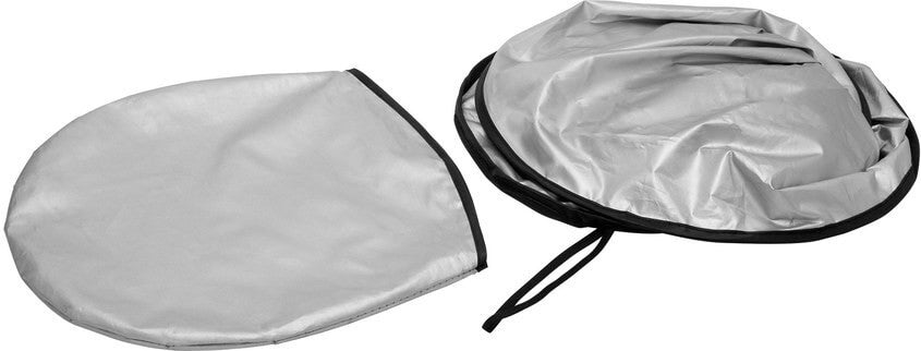 Parasol Plegable Para Auto
