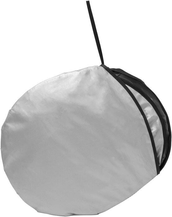 Parasol Plegable Para Auto