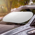 Parasol Plegable Para Auto