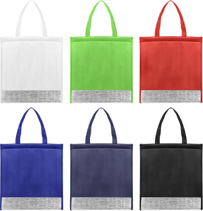 Bolsa Térmica Alumi