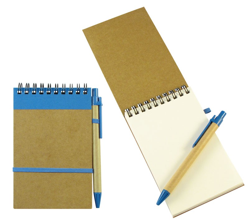 Libreta Ecológica