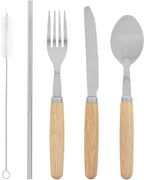Set de Cubiertos Mealtime