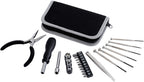 Set de Herramientas Compact