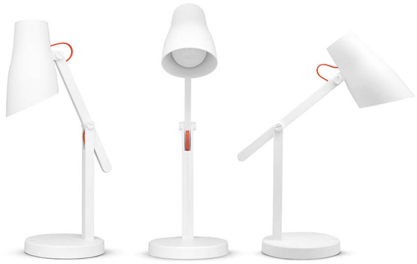 Lámpara Led Pixie
