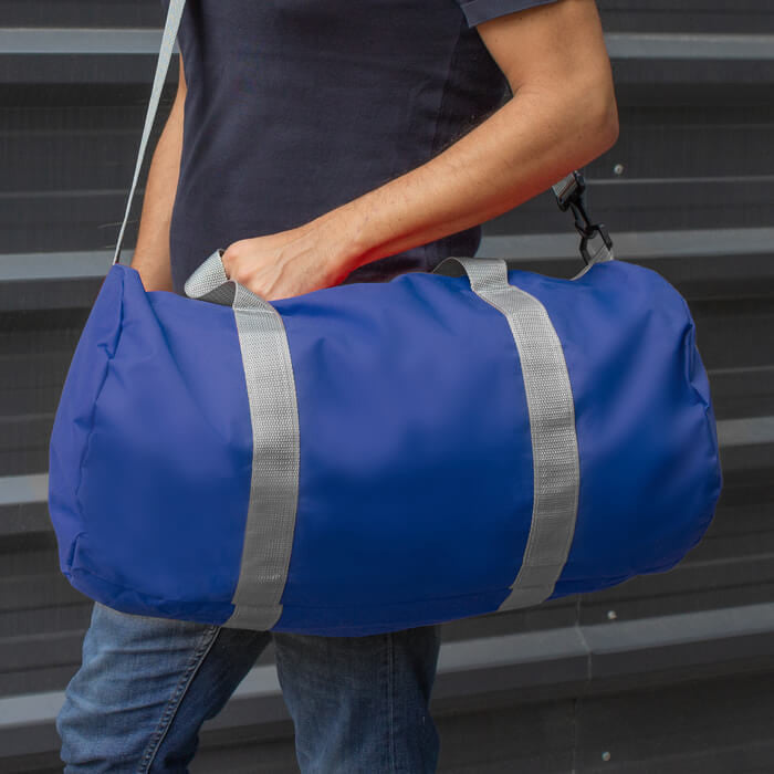 Bolso Deportivo Workout