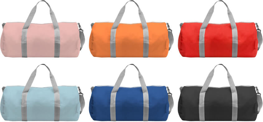 Bolso Deportivo Workout