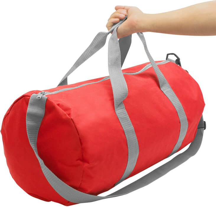 Bolso Deportivo Workout