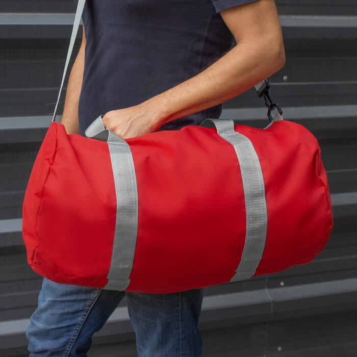 Bolso Deportivo Workout