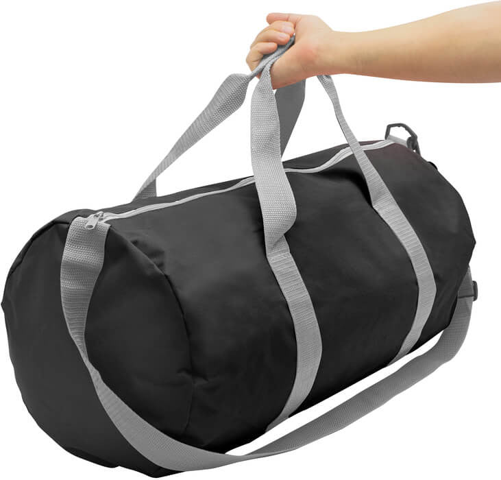 Bolso Deportivo Workout