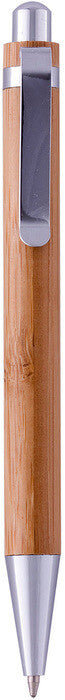 Bolígrafo de Bamboo Nagano
