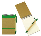 Libreta Ecológica