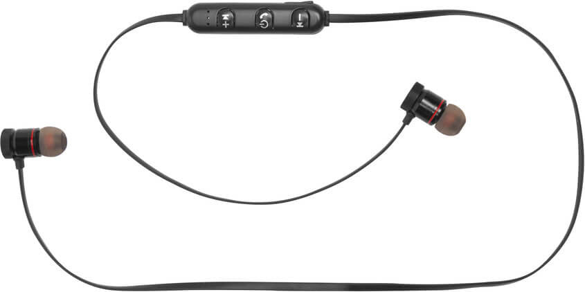 Auriculares Bluetooth Florina
