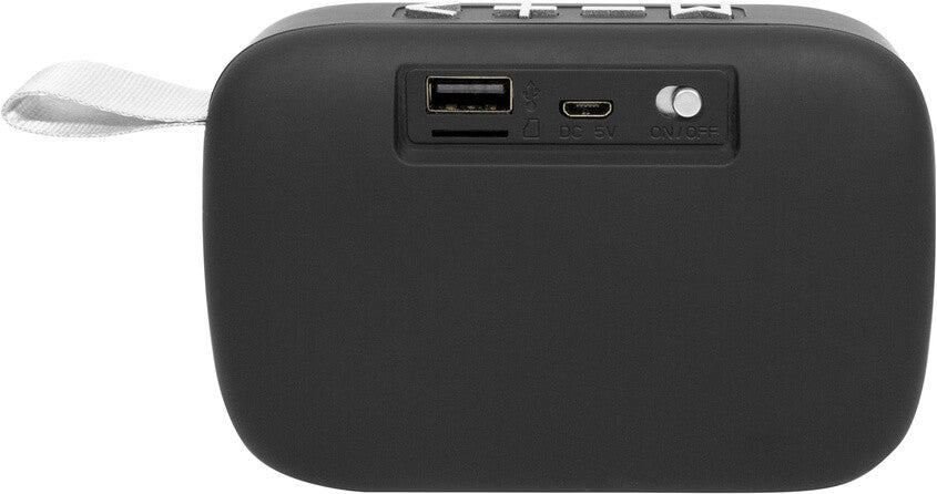 Parlante Bluetooth Clark