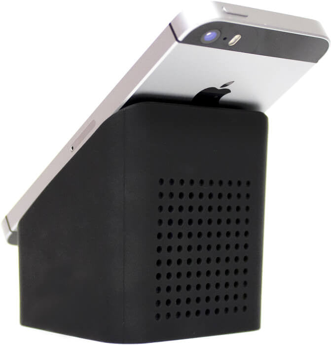 Parlante Bluetooth Portland