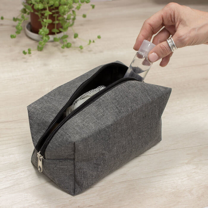 Necessaire Magnolia