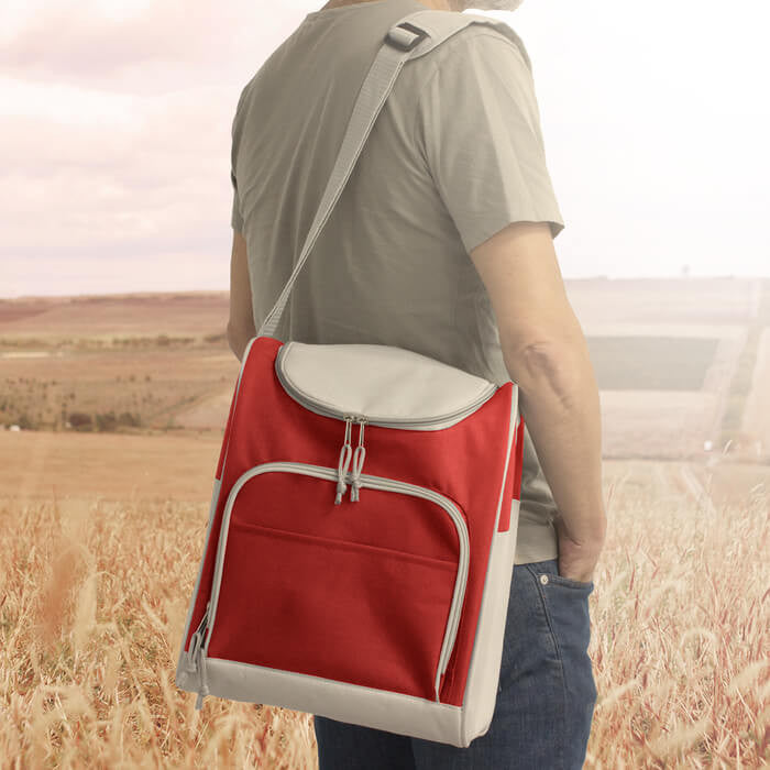 Bolso Térmico Scape