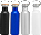 Botella de Aluminio Armin