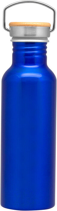 Botella de Aluminio Armin