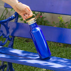 Botella de Aluminio Armin