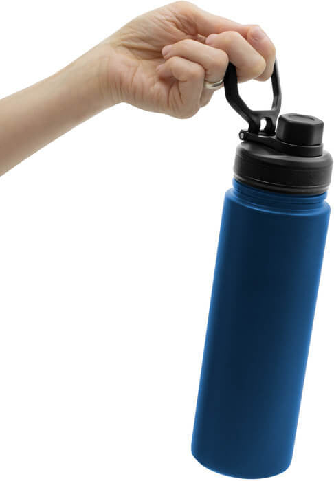 Botella Térmica King