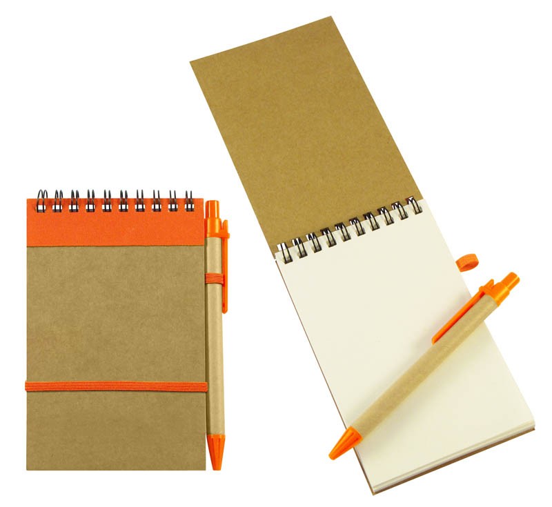 Libreta Ecológica