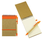 Libreta Ecológica