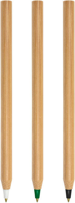 Bolígrafo Bamboo Verygood