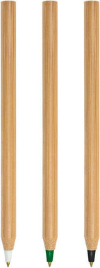 Bolígrafo Bamboo Verygood