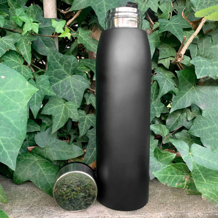 Botella Térmica Andes