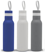 Botella Térmica Steel