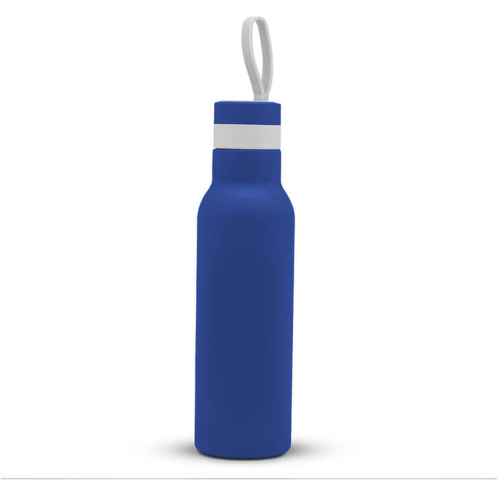 Botella Térmica Steel