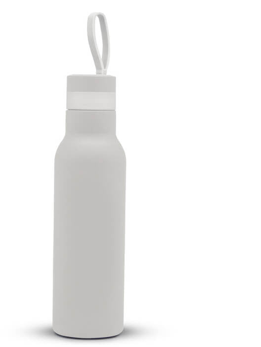 Botella Térmica Steel